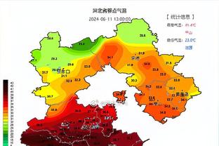 多点开花！老鹰全队6人得分上双 吹杨38分/博格丹20分/穆雷17分